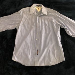 Vintage Tommy Hilfiger button up shirt